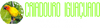 Criadouro Iguaçuano